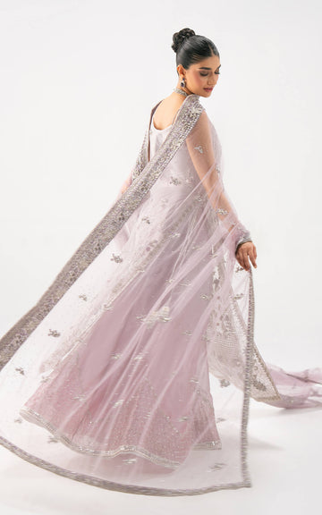 Asifa N Nabeel Amethyst Aura Bridal Online Shopping